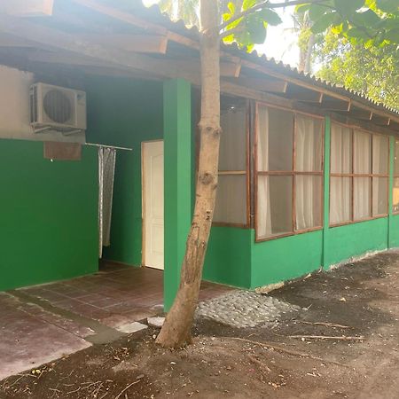 Sugarloaf Beach House & Surf Lodge El Cuco Buitenkant foto