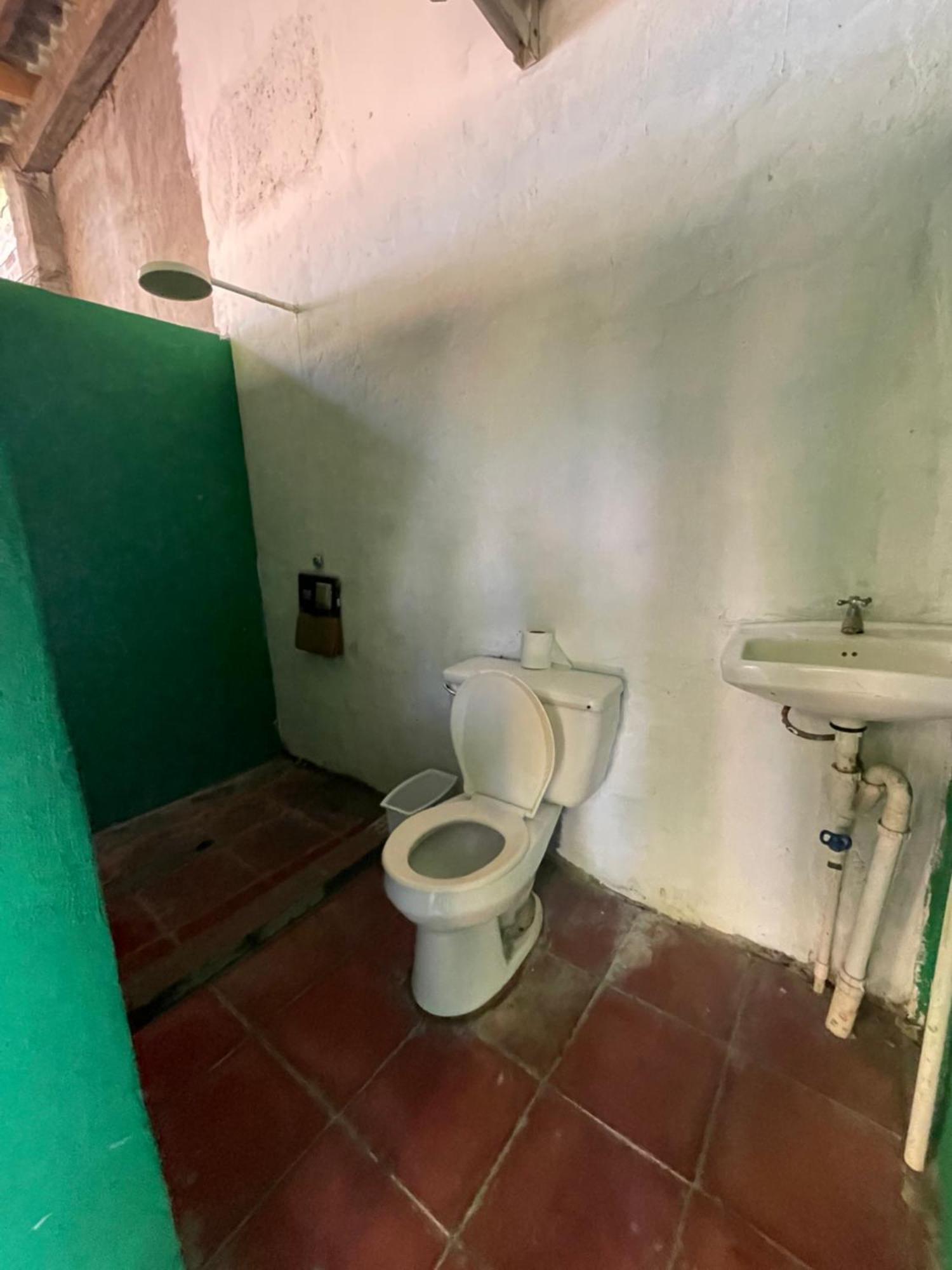 Sugarloaf Beach House & Surf Lodge El Cuco Buitenkant foto