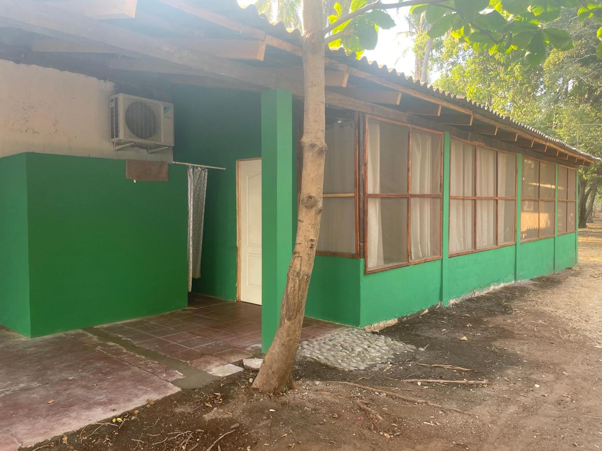 Sugarloaf Beach House & Surf Lodge El Cuco Buitenkant foto