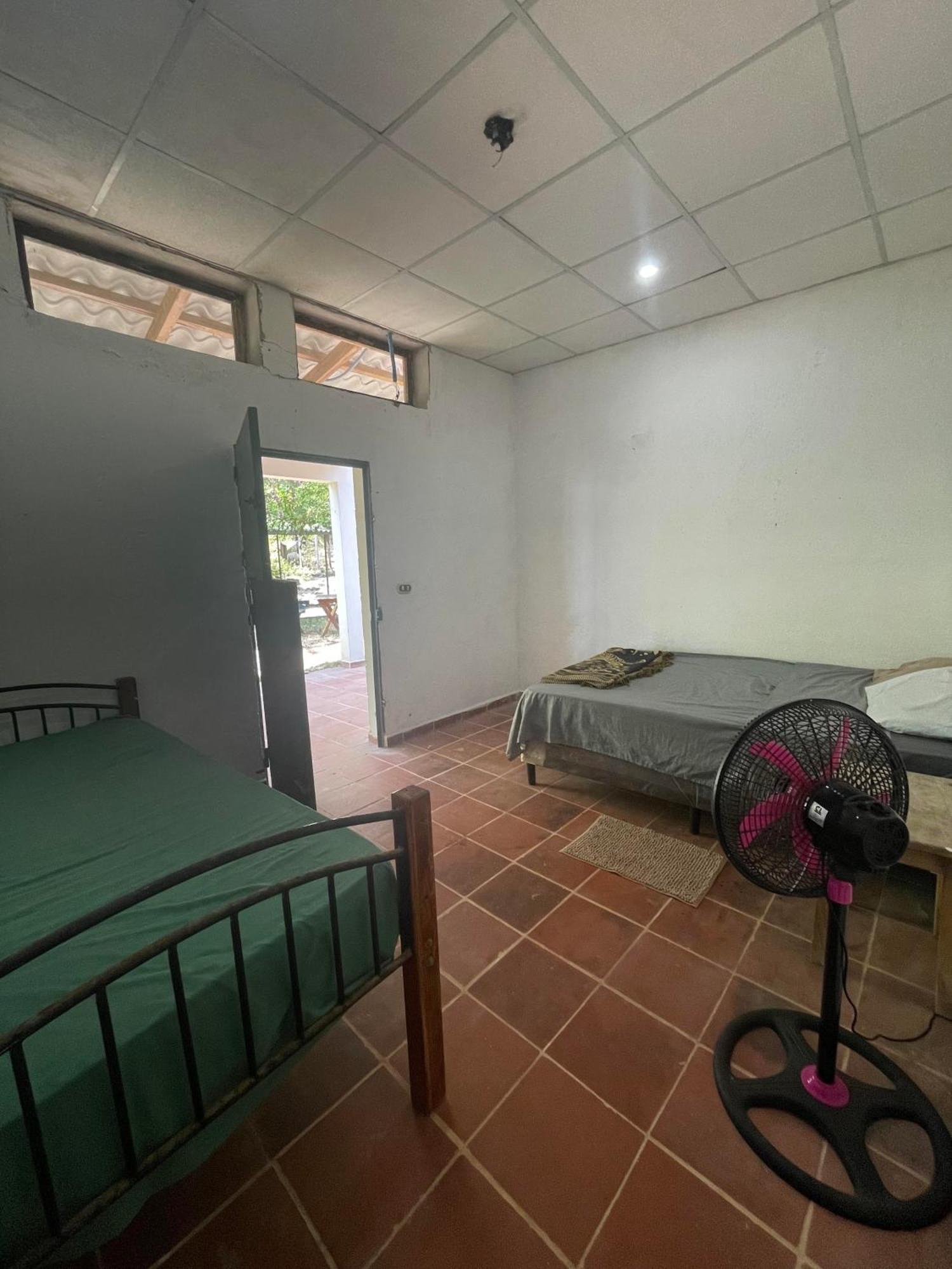 Sugarloaf Beach House & Surf Lodge El Cuco Buitenkant foto