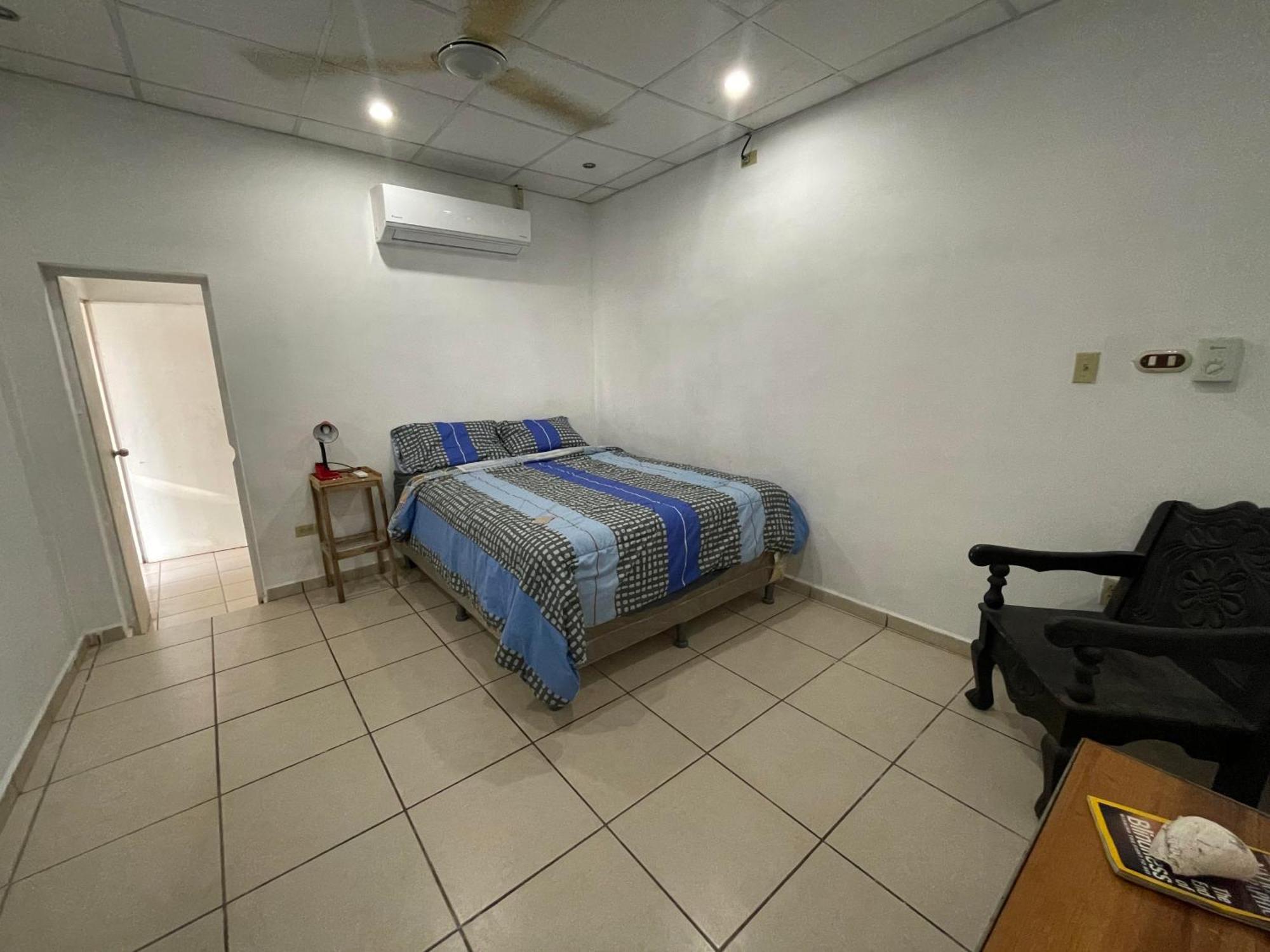 Sugarloaf Beach House & Surf Lodge El Cuco Buitenkant foto